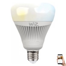 LED-pære dæmpbar E27/15W/230V 2700-6500K Wi-Fi - WiZ