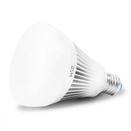 LED-pære dæmpbar E27/15W/230V 2700-6500K Wi-Fi - WiZ