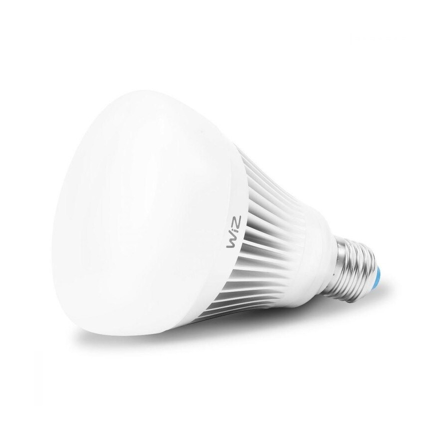 LED-pære dæmpbar E27/15W/230V 2700-6500K Wi-Fi - WiZ