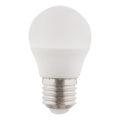 LED-pære dæmpbar E27/5W/230V 3000K - Globo