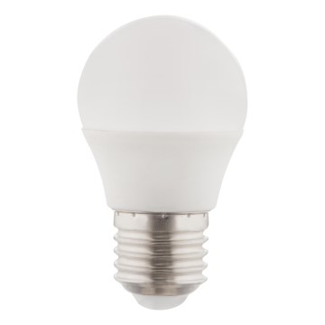 LED-pære dæmpbar E27/5W/230V 3000K - Globo