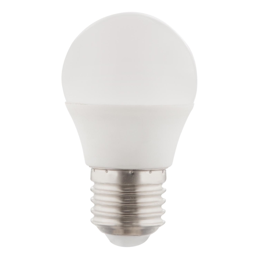 LED-pære dæmpbar E27/5W/230V 3000K - Globo