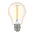 LED-pære dæmpbar E27/6W/230V 2700K - Eglo