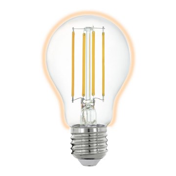 LED-pære dæmpbar E27/6W/230V 2700K - Eglo