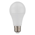 LED-pære dæmpbar E27/9W/230V 4000K - Globo