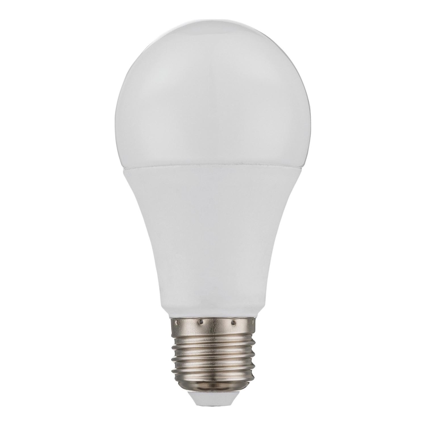 LED-pære dæmpbar E27/9W/230V 4000K - Globo
