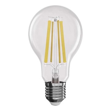 LED-pære dæmpbar FILAMENT A60 E27/11W/230V 4000K