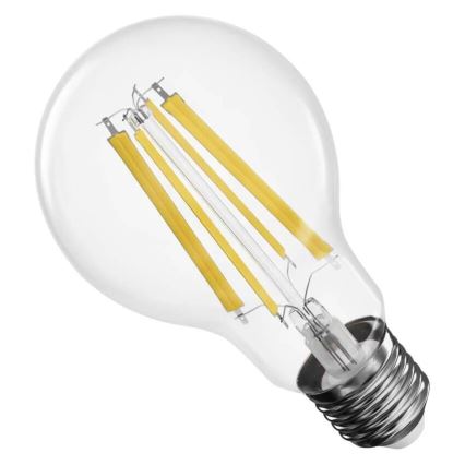 LED-pære dæmpbar FILAMENT A60 E27/11W/230V 4000K