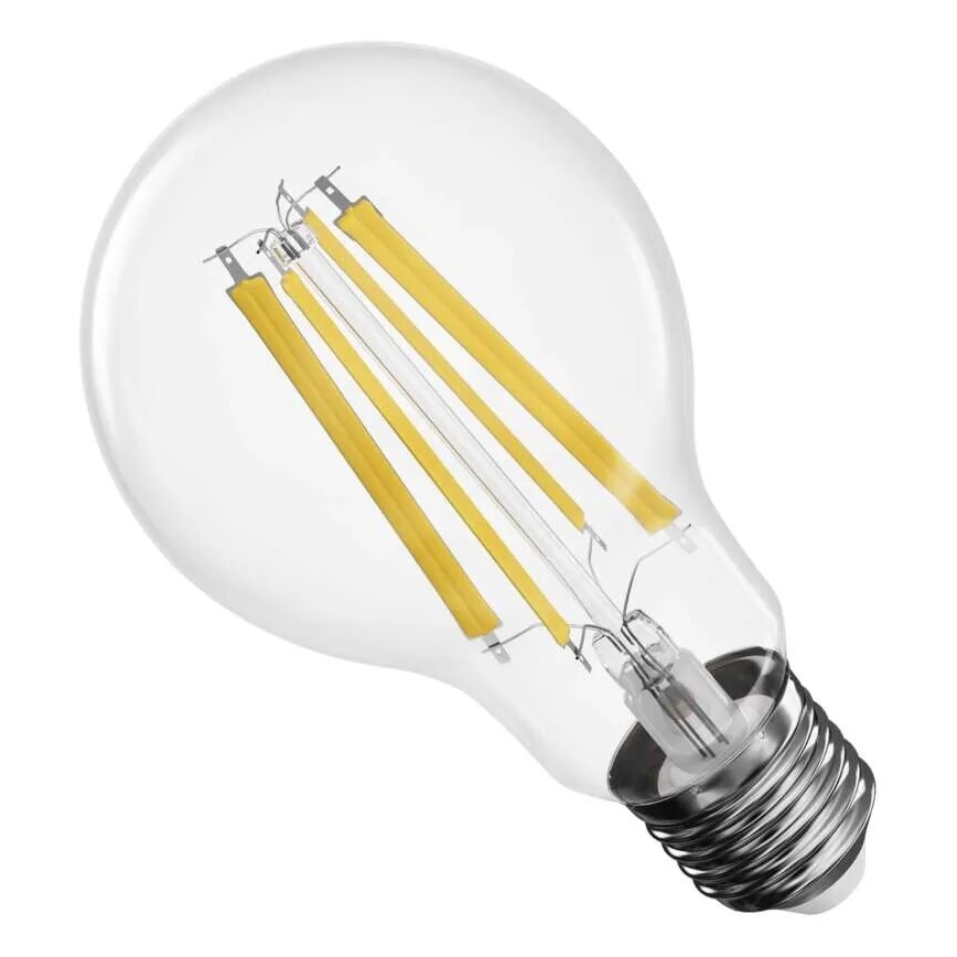 LED-pære dæmpbar FILAMENT A60 E27/11W/230V 4000K