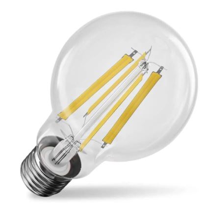 LED-pære dæmpbar FILAMENT A60 E27/11W/230V 4000K