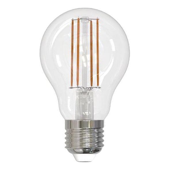 LED-pære dæmpbar FILAMENT A60 E27/11W/230V 4000K