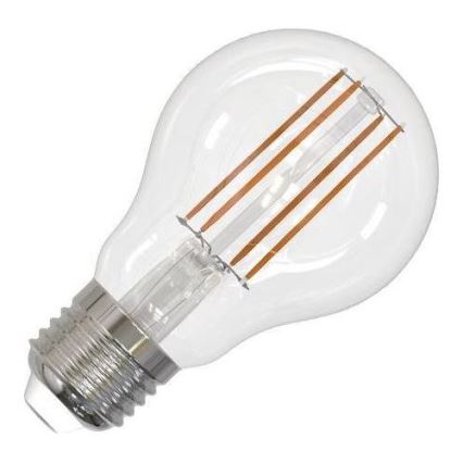 LED-pære dæmpbar FILAMENT A60 E27/11W/230V 4000K