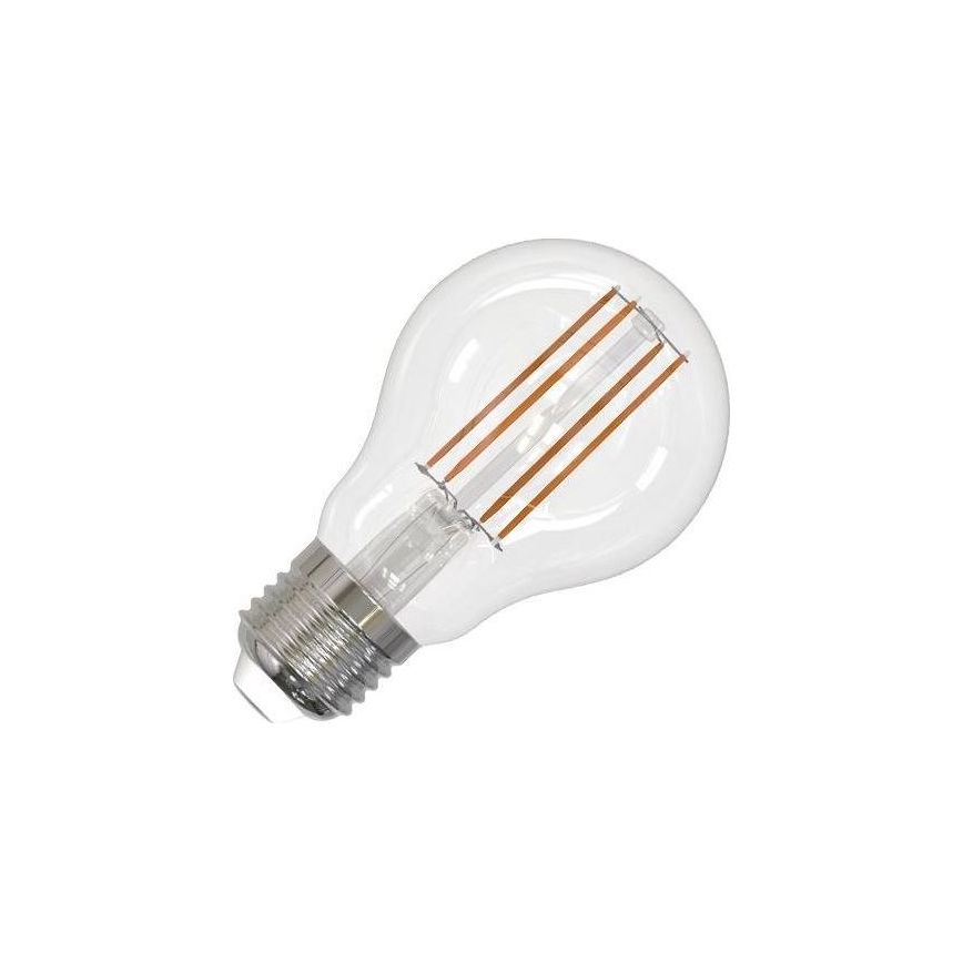 LED-pære dæmpbar FILAMENT A60 E27/11W/230V 4000K