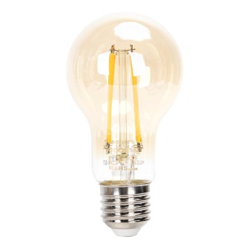 LED-pære dæmpbar FILAMENT A60 E27/6W/230V 2200K - Aigostar