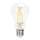 LED-pære dæmpbar FILAMENT A60 E27/6W/230V 2700K - Aigostar