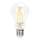LED-pære dæmpbar FILAMENT A60 E27/6W/230V 6500K - Aigostar