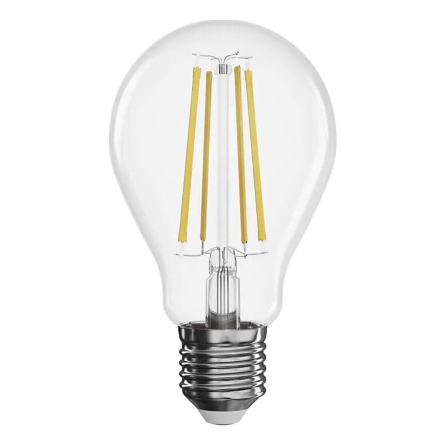LED-pære dæmpbar FILAMENT A60 E27/7,5W/230V 4000K