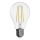 LED-pære dæmpbar FILAMENT A60 E27/7,5W/230V 4000K