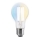 LED-pære dæmpbar FILAMENT A60 E27/7W/230V 2700-6500K Wi-Fi Tuya