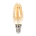 LED-pære dæmpbar FILAMENT C35 E14/4W/230V 2200K - Aigostar