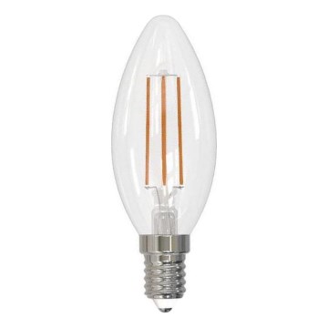 LED-pære dæmpbar FILAMENT C35 E14/6W/230V 3000K