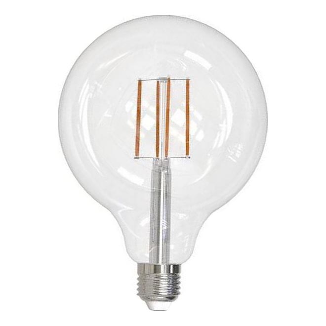 LED-pære dæmpbar FILAMENT G125 E27/11W/230V 3000K