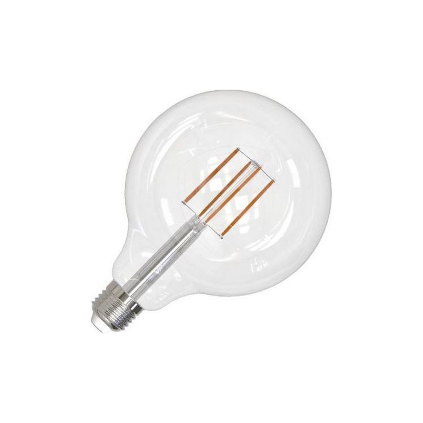 LED-pære dæmpbar FILAMENT G125 E27/11W/230V 3000K