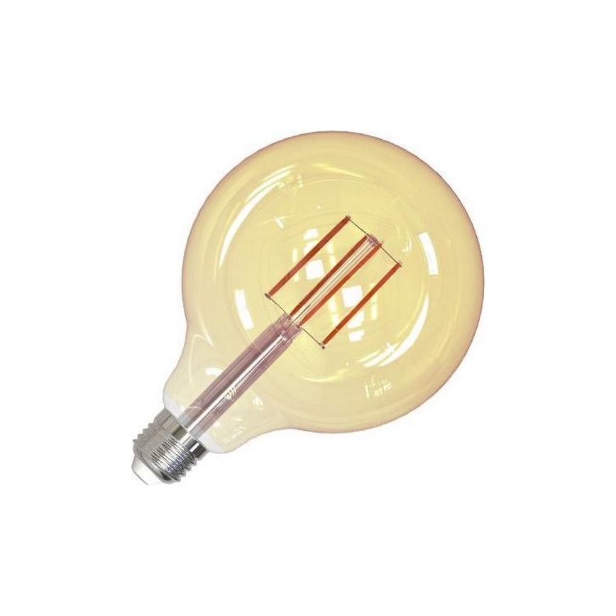 LED-pære dæmpbar FILAMENT G125 E27/12W/230V 2000K