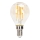 LED-pære dæmpbar FILAMENT G45 E14/4W/230V 2200K - Aigostar