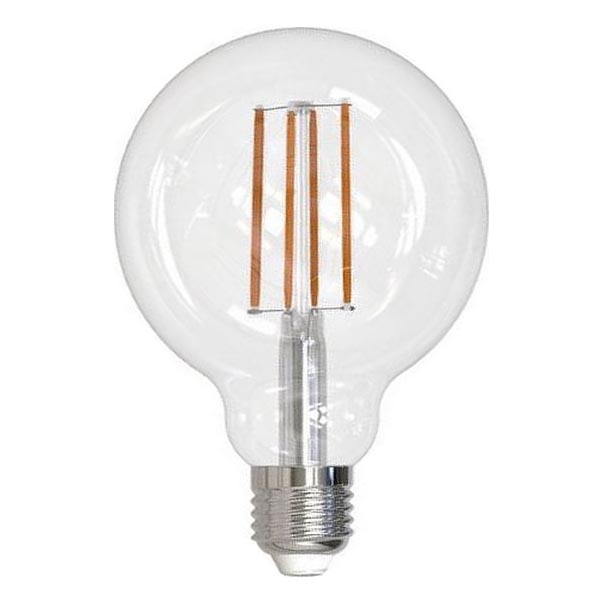 LED-pære dæmpbar FILAMENT G95 E27/11W/230V 4000K