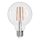 LED-pære dæmpbar FILAMENT G95 E27/11W/230V 4000K