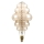 LED-pære dæmpbar FILAMENT S200 E27/8W/230V 1800K
