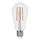 LED-pære dæmpbar FILAMENT ST64 E27/11W/230V 4000K