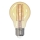 LED-pære dæmpbar FILAMENT VINTAGE A60 E27/12W/230V 2000K