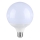 LED-pære dæmpbar G120 E27/13W/230V 6400K