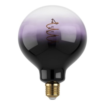 LED-pære dæmpbar G125 E27/4W/230V 1800K - Eglo 12557