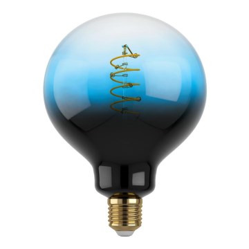 LED-pære dæmpbar G125 E27/4W/230V 2000K - Eglo 12555
