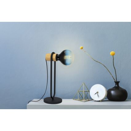 LED-pære dæmpbar G125 E27/4W/230V 2000K - Eglo 12555