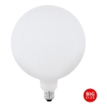 LED-pære dæmpbar G200 E27/4W/230V 2700K 360° glas - Eglo