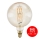 LED-pære dæmpbar G200 E27/8W/230V 2100K - Eglo 11687