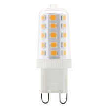 LED-pære dæmpbar G9/3W/230V 4000K - Eglo 11859