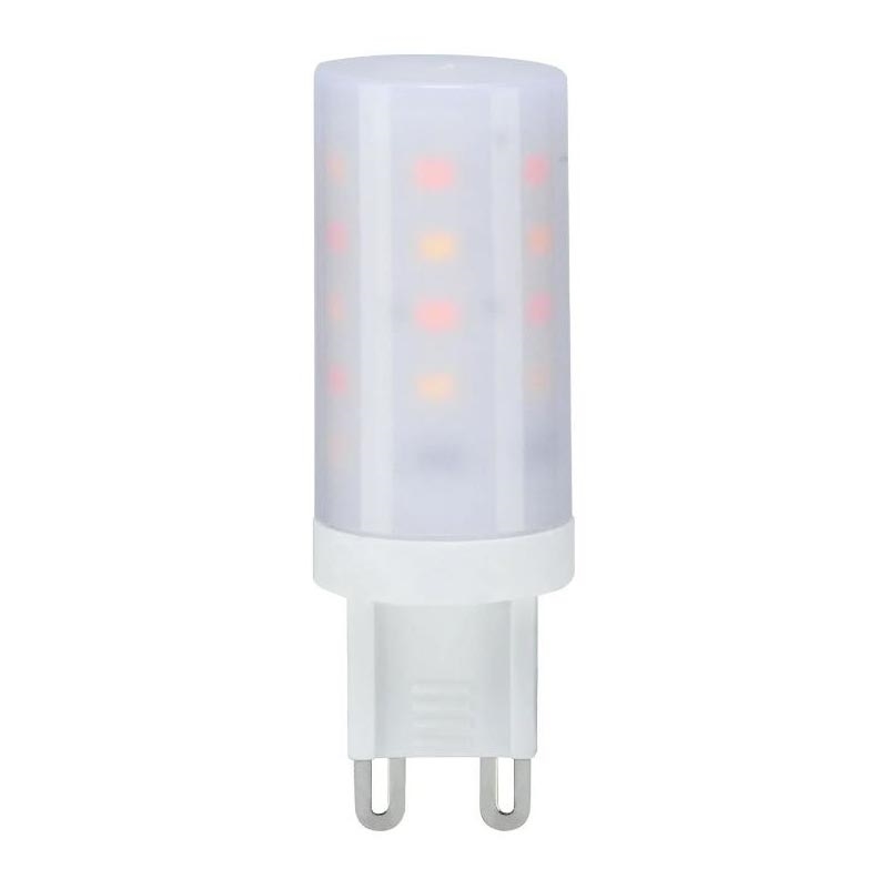 LED-pære dæmpbar G9/4W/230V 2000-3000K - Paulmann 28819