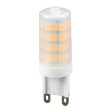 LED-pære dæmpbar G9/4W/230V 2800K