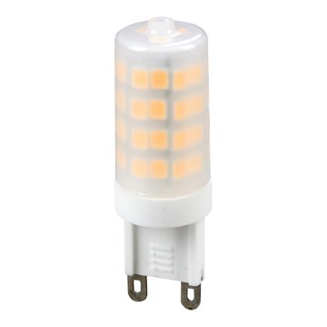 LED-pære dæmpbar G9/4W/230V 2800K