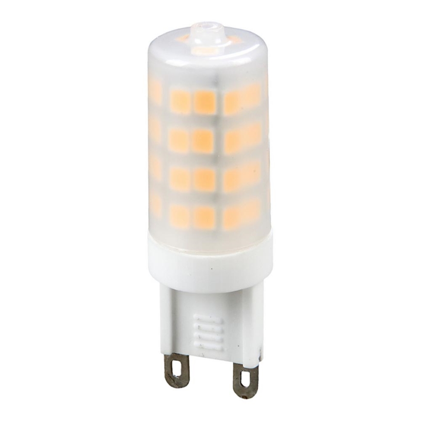 LED-pære dæmpbar G9/4W/230V 2800K