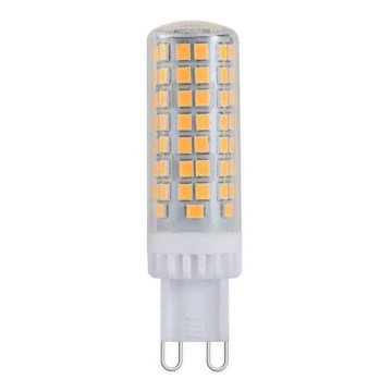 LED-pære dæmpbar G9/6W/230V 2800K