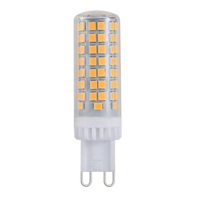 LED-pære dæmpbar G9/6W/230V 2800K