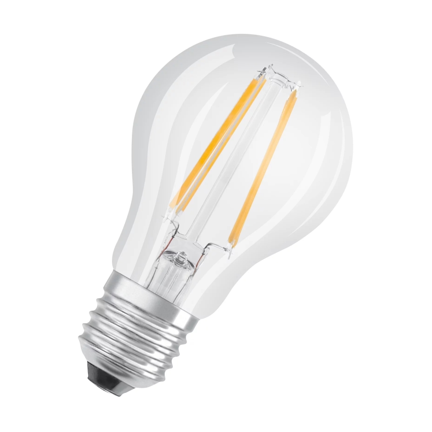 LED-pære dæmpbar GLOW DIM A60 E27/7W/230V 2200-2700K - Osram