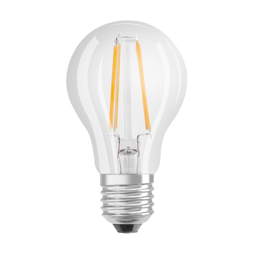 LED-pære dæmpbar GLOW DIM A60 E27/7W/230V 2200-2700K - Osram