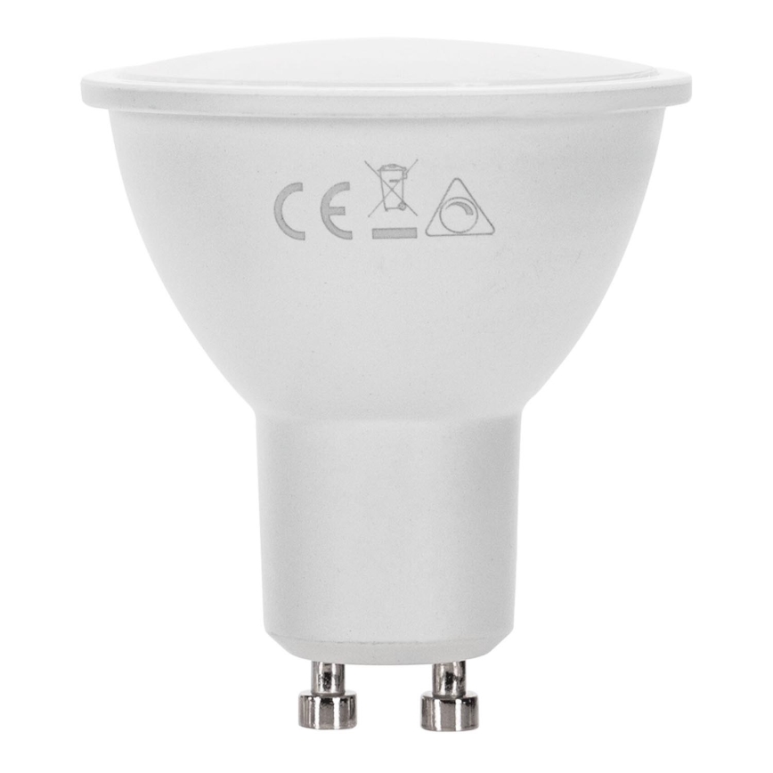 LED-pære dæmpbar GU10/4,9W/230V 2700K - Aigostar